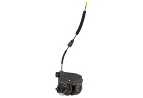 Serrure arriere droit PEUGEOT 308 2 Photo n°4