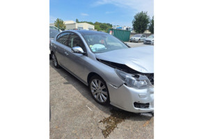 Leve vitre electrique arriere gauche RENAULT LATITUDE Photo n°7