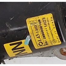 Moteur essuie glace avant RENAULT LATITUDE Photo n°2