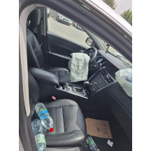 Moteur essuie glace avant RENAULT LATITUDE Photo n°5