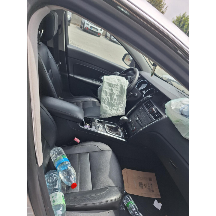 Moteur essuie glace avant RENAULT LATITUDE Photo n°5