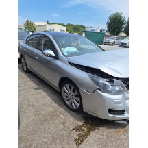Moteur essuie glace avant RENAULT LATITUDE Photo n°6