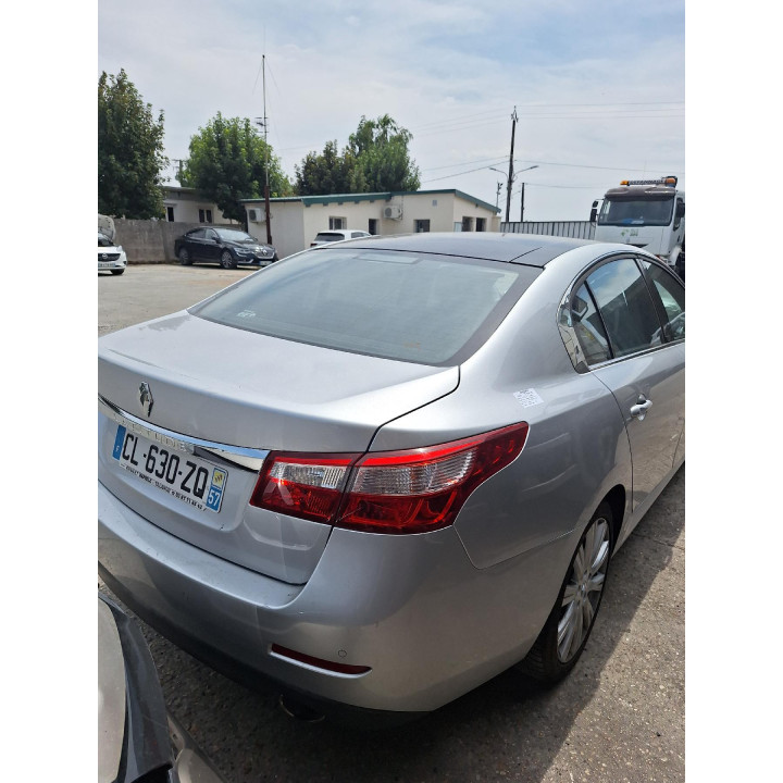 Moteur essuie glace avant RENAULT LATITUDE Photo n°7