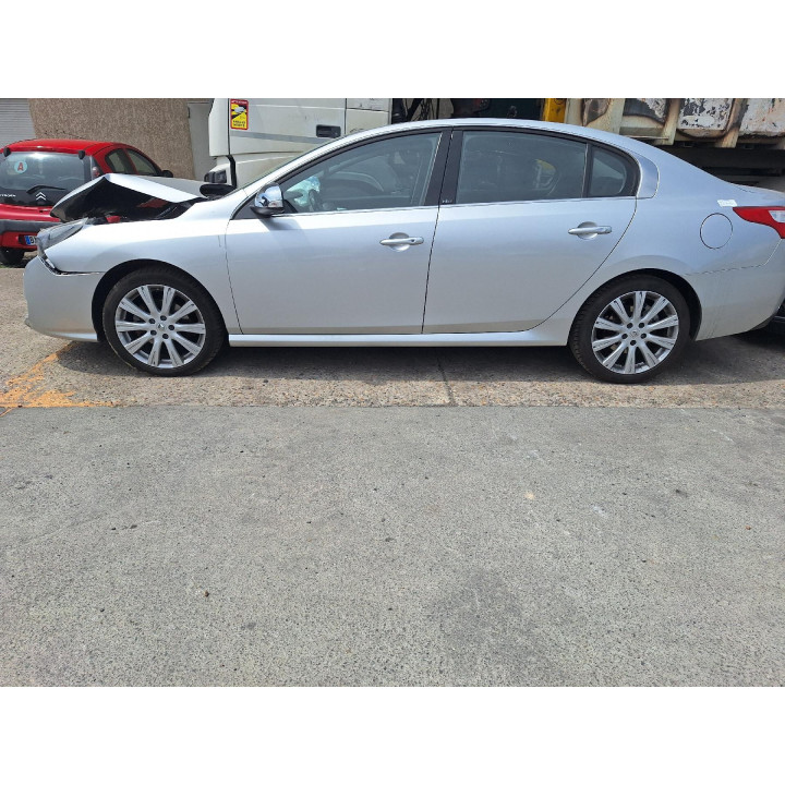 Moteur essuie glace avant RENAULT LATITUDE Photo n°8