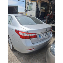 Moteur essuie glace avant RENAULT LATITUDE Photo n°9
