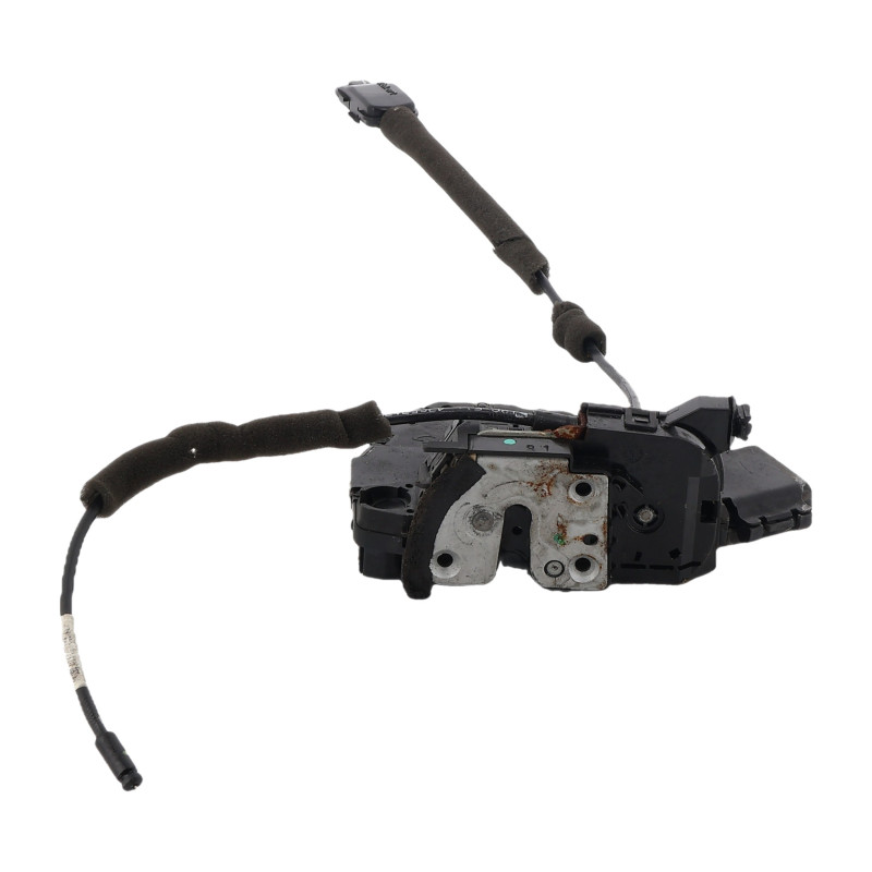 Serrure arriere droit RENAULT LATITUDE Photo n°1