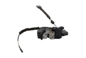 Serrure arriere droit RENAULT LATITUDE Photo n°1