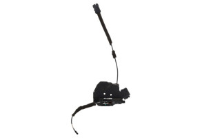 Serrure arriere droit RENAULT LATITUDE Photo n°3