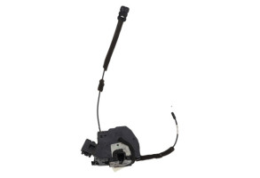 Serrure arriere droit RENAULT LATITUDE Photo n°4