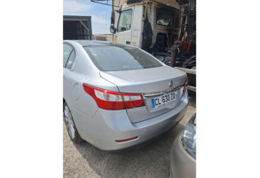 Serrure arriere gauche RENAULT LATITUDE Photo n°10
