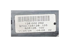 Leve vitre electrique avant gauche CITROEN XSARA PICASSO Photo n°3