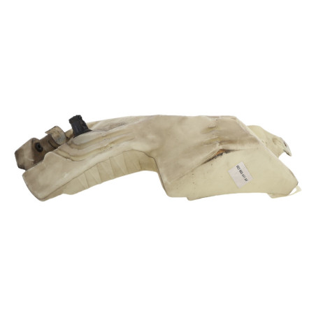 Vase de lave glace AUDI A4 2