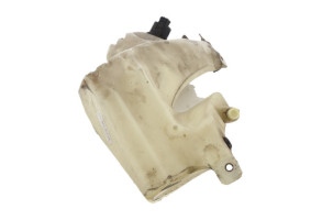 Vase de lave glace AUDI A4 2 Photo n°2