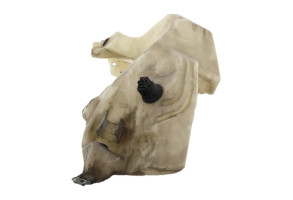 Vase de lave glace AUDI A4 2 Photo n°4