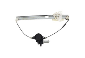 Leve vitre electrique arriere droit MAZDA 6 2 Photo n°1
