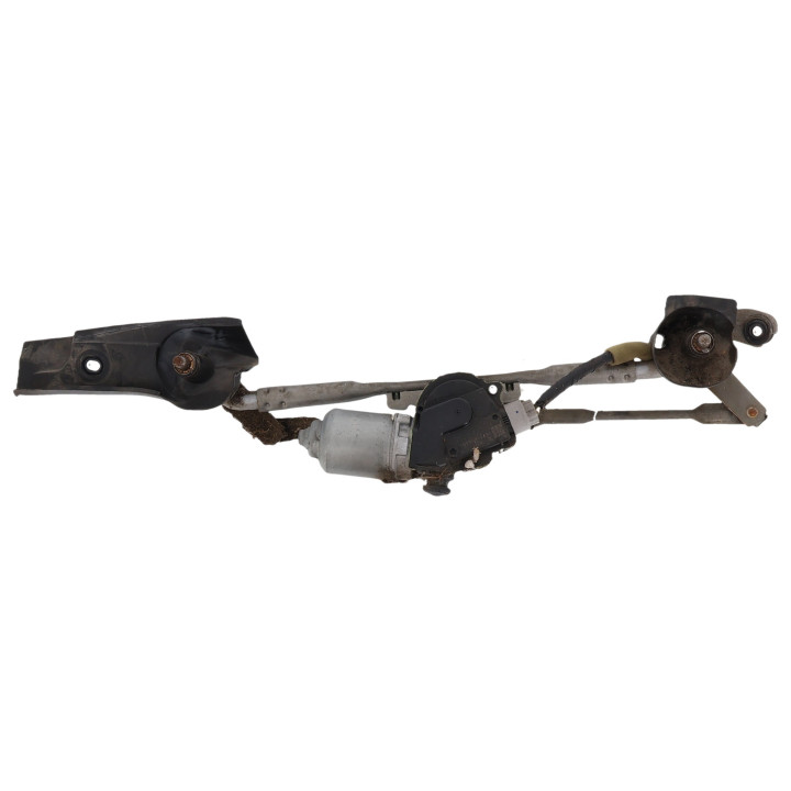Moteur essuie glace avant MAZDA 6 2 Photo n°2