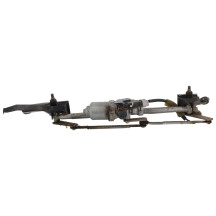 Moteur essuie glace avant MAZDA 6 2 Photo n°3