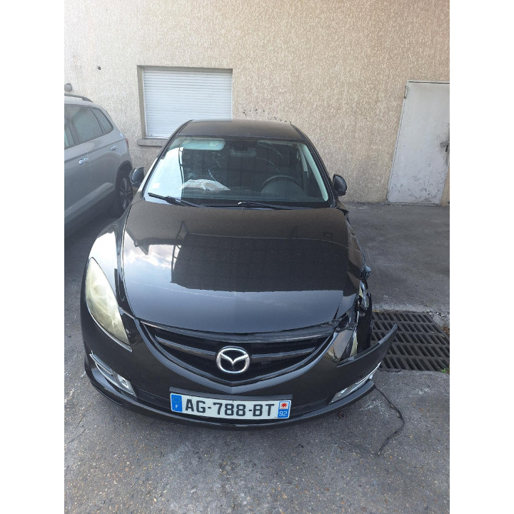 Moteur essuie glace avant MAZDA 6 2 Photo n°6