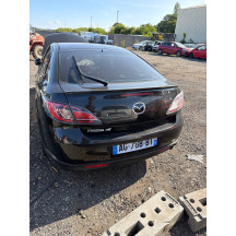 Moteur essuie glace avant MAZDA 6 2 Photo n°11