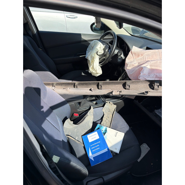 Moteur essuie glace avant MAZDA 6 2 Photo n°12