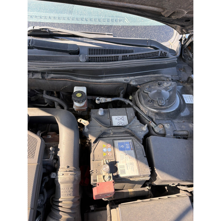 Moteur essuie glace avant MAZDA 6 2 Photo n°15
