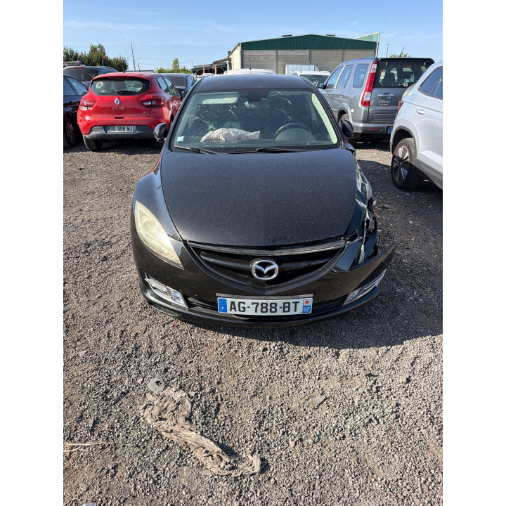Moteur essuie glace avant MAZDA 6 2 Photo n°16