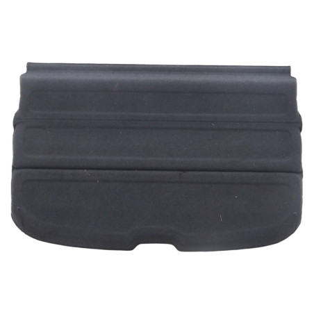 Plage arriere PEUGEOT 3008 1