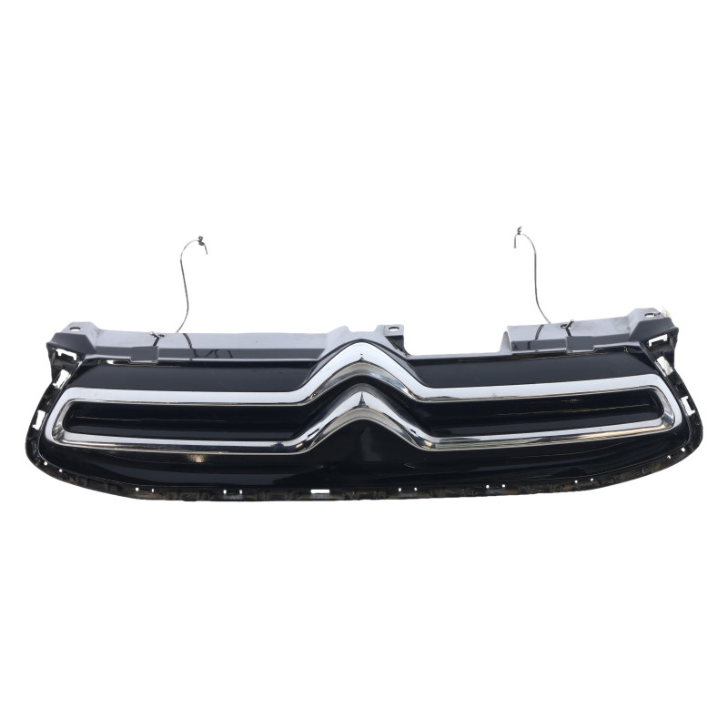 Calandre CITROEN C1 2 Photo n°1