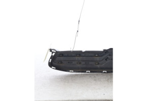 Calandre CITROEN C1 2 Photo n°5