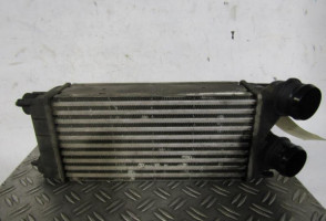 Echangeur air (Intercooler) CITROEN C4 2