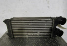 Echangeur air (Intercooler) CITROEN C4 2 Photo n°1