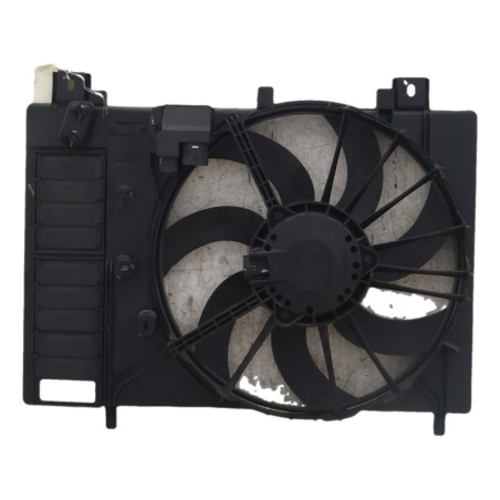 Moto ventilateur radiateur PEUGEOT 508 1