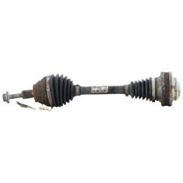 Cardan gauche (transmission) AUDI A3 3 Photo n°1