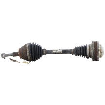 Cardan gauche (transmission) AUDI A3 3 Photo n°1