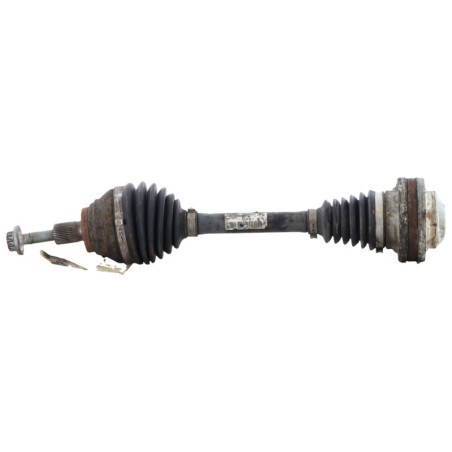 Cardan gauche (transmission) AUDI A3 3