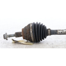 Cardan gauche (transmission) AUDI A3 3 Photo n°2