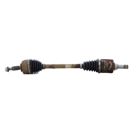 Cardan gauche (transmission) DACIA DUSTER 1