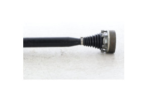 Cardan droit (transmission) AUDI A1 1 Photo n°3