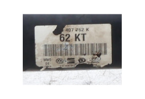 Cardan droit (transmission) AUDI A1 1 Photo n°5