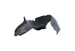 Pare boue avant droit SEAT IBIZA 4 Photo n°2