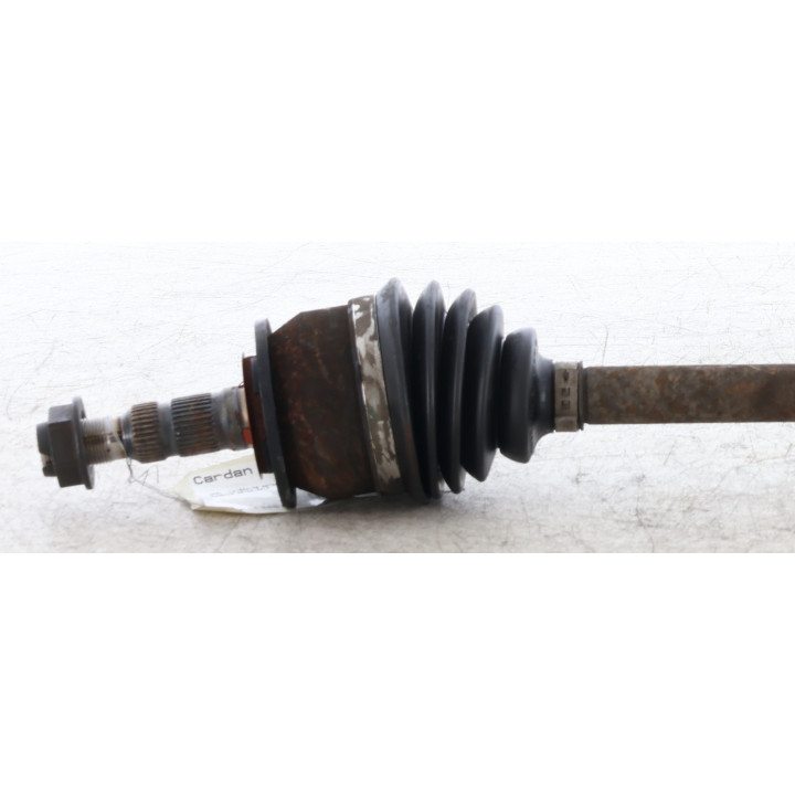 Cardan gauche (transmission) OPEL ASTRA K Photo n°2