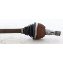 Cardan gauche (transmission) OPEL ASTRA K Photo n°3