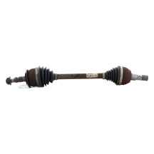 Cardan gauche (transmission) OPEL ASTRA K Photo n°4