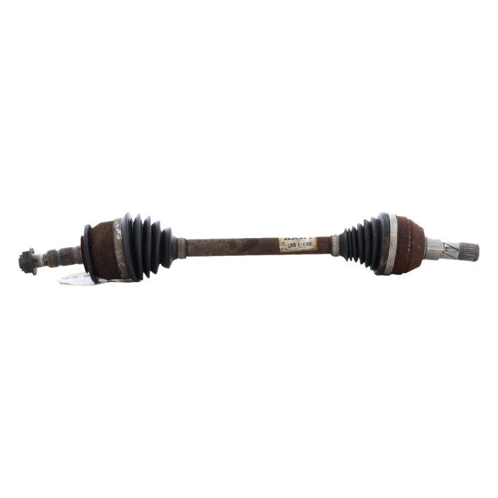 Cardan gauche (transmission) OPEL ASTRA K Photo n°4