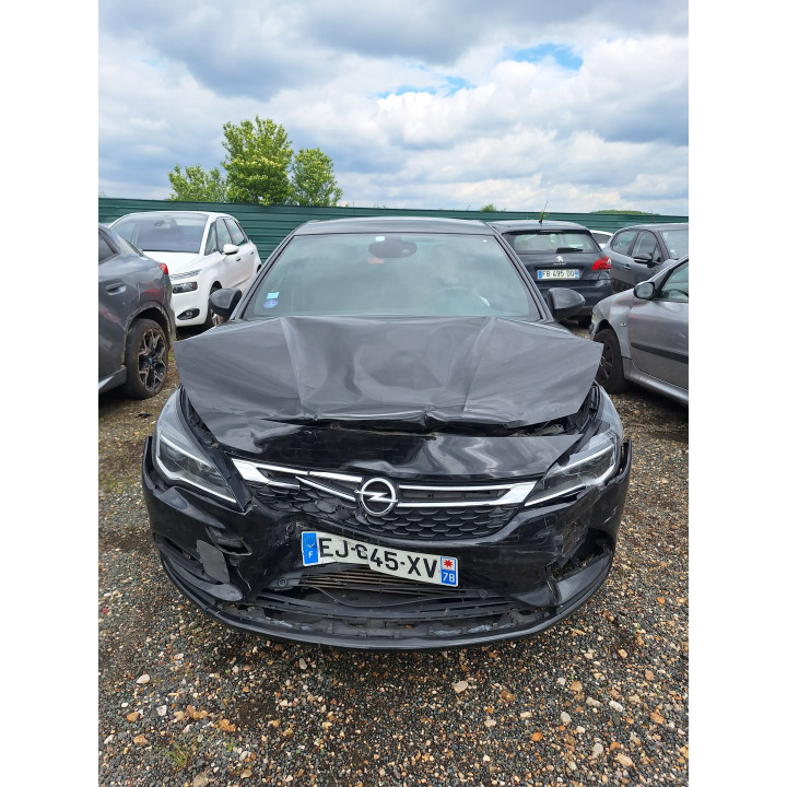 Cardan gauche (transmission) OPEL ASTRA K Photo n°14