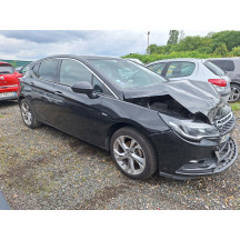 Cardan gauche (transmission) OPEL ASTRA K Photo n°15
