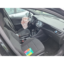 Cardan gauche (transmission) OPEL ASTRA K Photo n°17
