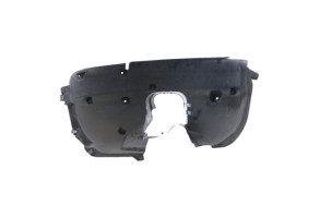 Pare boue avant gauche CITROEN C4 PICASSO 2 Photo n°2