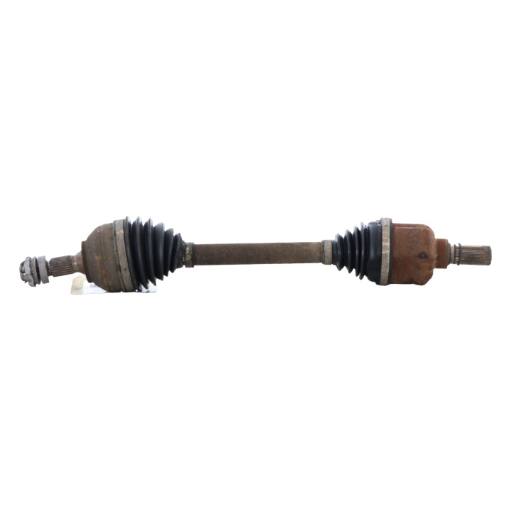 Cardan gauche (transmission) PEUGEOT 3008 1 Photo n°1