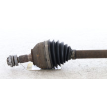 Cardan gauche (transmission) PEUGEOT 3008 1 Photo n°2